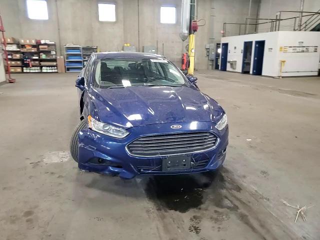2016 Ford Fusion - Image 10