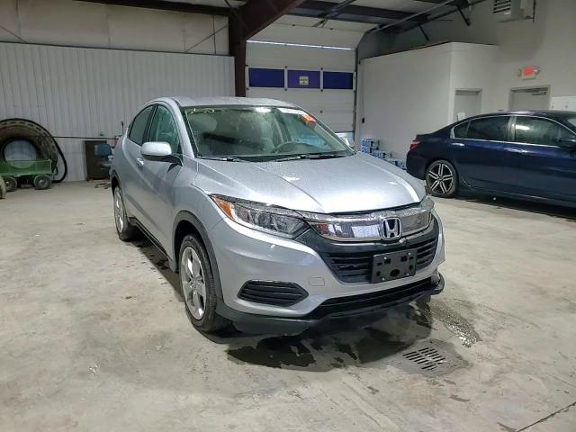 2019 Honda Hr-V Lx VIN: 3CZRU6H34KG726739 Lot: 72477664