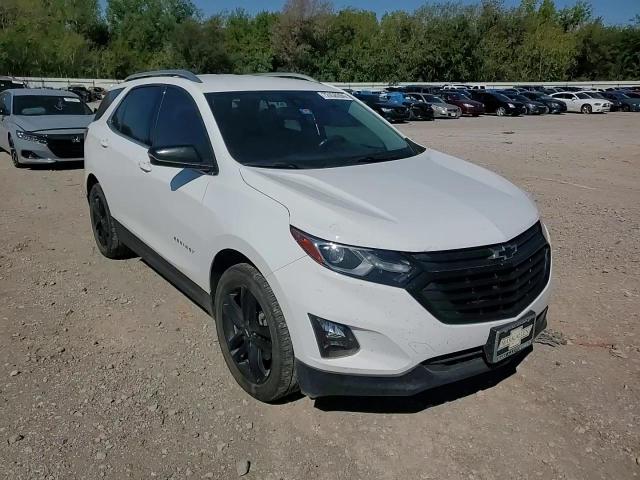 2020 Chevrolet Equinox Lt VIN: 2GNAXLEX7L6214736 Lot: 72456394