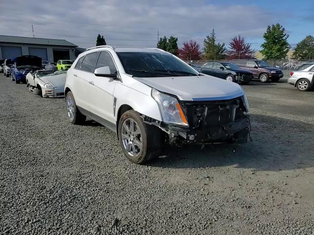 2012 Cadillac Srx Performance Collection VIN: 3GYFNBE37CS543363 Lot: 72857464