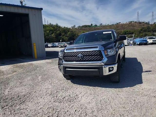 5TFDY5F15LX932925 2020 Toyota Tundra Crewmax Sr5