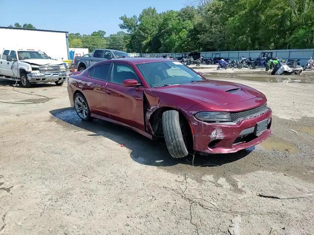 2020 Dodge Charger R/T VIN: 2C3CDXCT0LH208948 Lot: 71031604