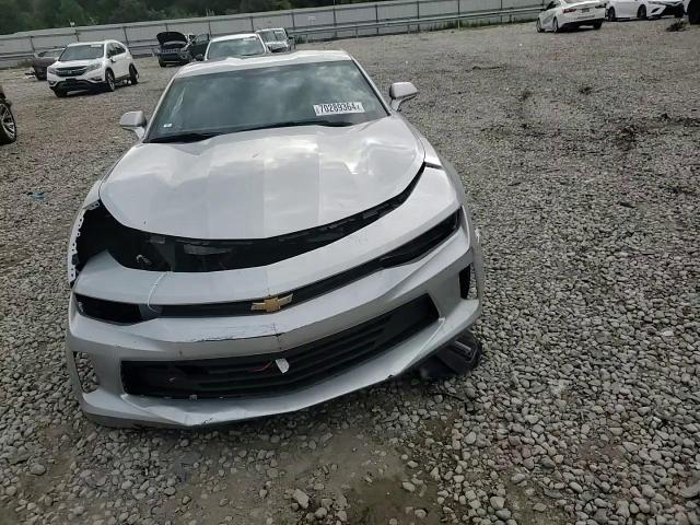 2018 Chevrolet Camaro Lt VIN: 1G1FB1RX8J0122173 Lot: 70289364