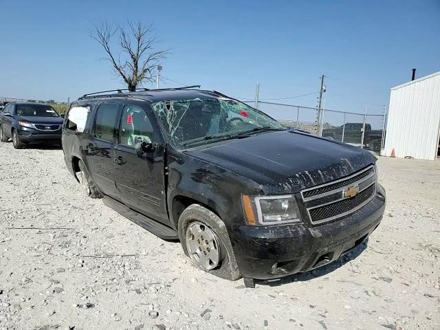 2010 Chevrolet Suburban K1500 Lt VIN: 1GNUKJE39AR226031 Lot: 72261484