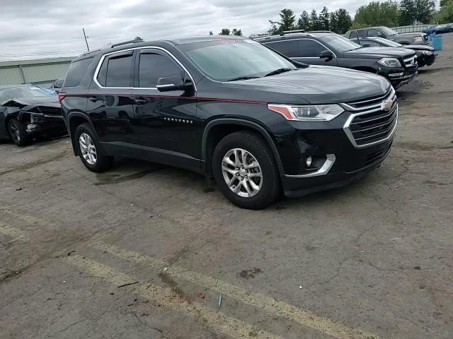 2018 Chevrolet Traverse Lt VIN: 1GNERGKW0JJ205049 Lot: 71368384