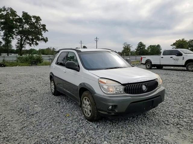 3G5DA03E14S558970 2004 Buick Rendezvous Cx