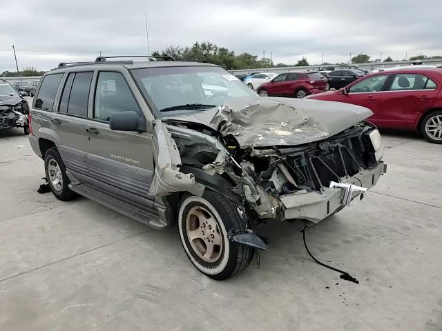 1998 Jeep Grand Cherokee Laredo VIN: 1J4FX58S0WC337066 Lot: 69125414