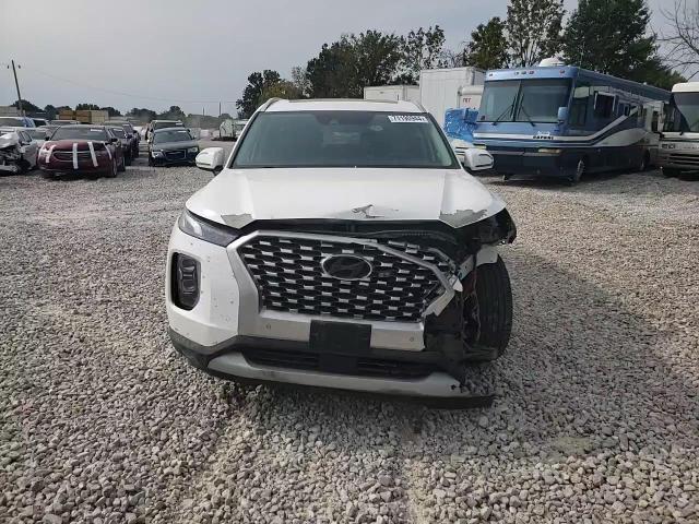 2022 Hyundai Palisade Sel VIN: KM8R4DHE1NU401684 Lot: 71190944