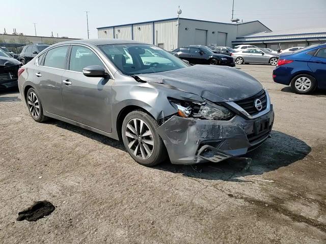 2018 Nissan Altima 2.5 VIN: 1N4AL3AP5JC192093 Lot: 71318194