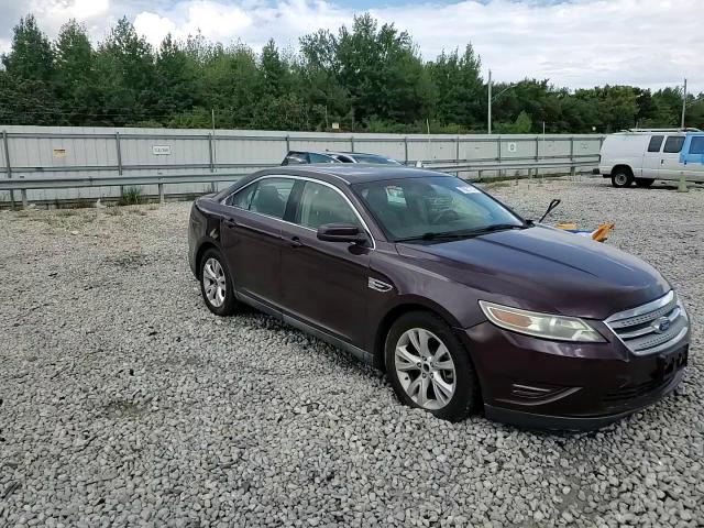 2011 Ford Taurus Sel VIN: 1FAHP2EW7BG161873 Lot: 70621714