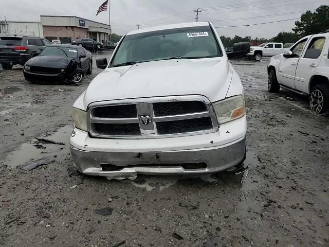 2011 Dodge Ram 1500 VIN: 1D7RV1GT7BS684847 Lot: 69887884