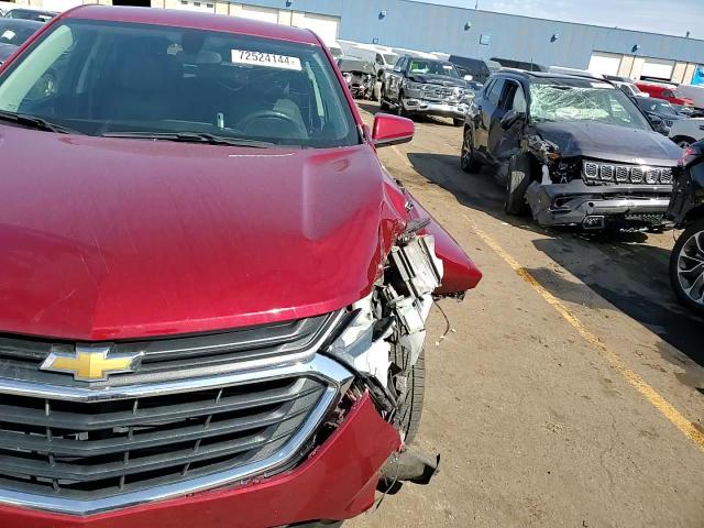 2GNAXKEV6K6172096 2019 Chevrolet Equinox Lt