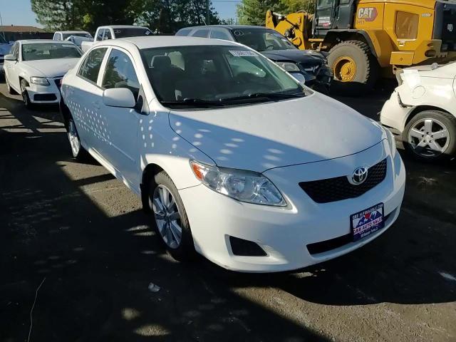 2009 Toyota Corolla - Image 11