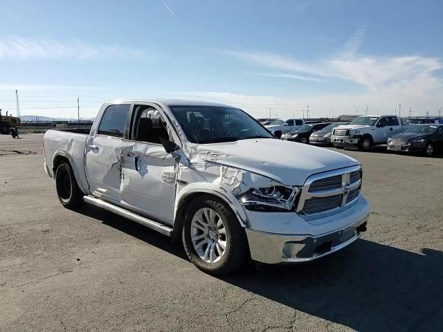 2015 Ram 1500 Longhorn VIN: 1C6RR7PM1FS727392 Lot: 71240054