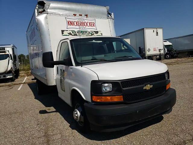 2017 Chevrolet Express G3500 VIN: 1GB3GTCG0H1247158 Lot: 71524584