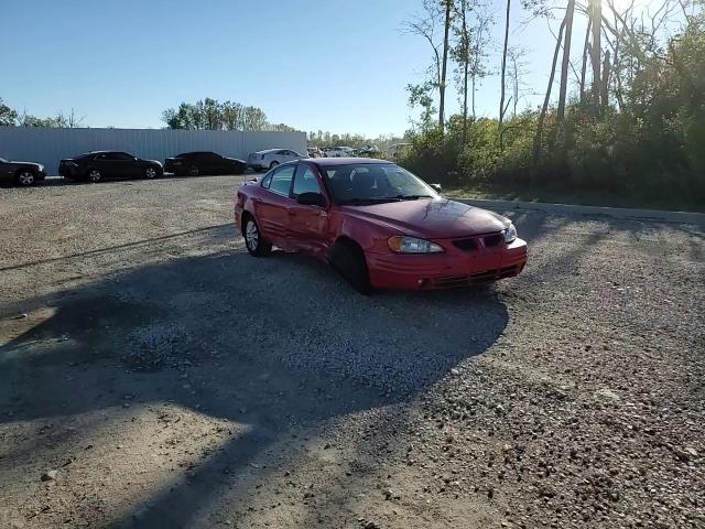 2002 Pontiac Grand AM - Image 11