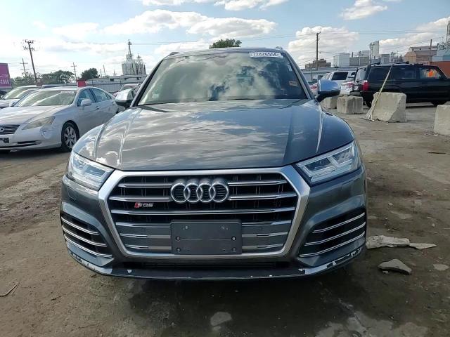 WA1B4AFYXK2027241 2019 Audi Sq5 Premium Plus