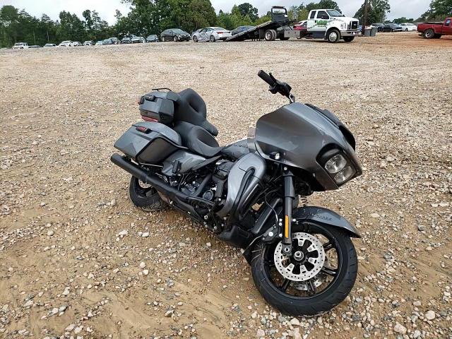 2021 Harley-Davidson Fltrk VIN: 1HD1KZF17MB662508 Lot: 72126414