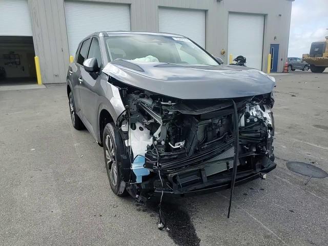 2023 Nissan Rogue Sv VIN: JN8BT3BB6PW487247 Lot: 70406334