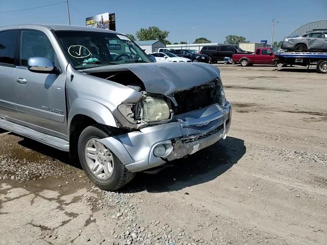 5TBET34156S502616 2006 Toyota Tundra Double Cab Sr5