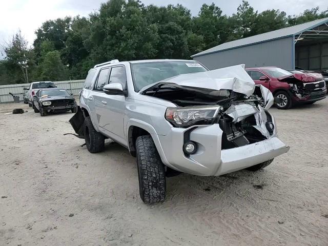 2017 Toyota 4Runner Sr5 VIN: JTEZU5JR7H5151031 Lot: 72833404