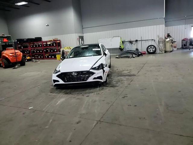 2021 Hyundai Sonata Limited VIN: 5NPEH4J21MH085235 Lot: 69833194