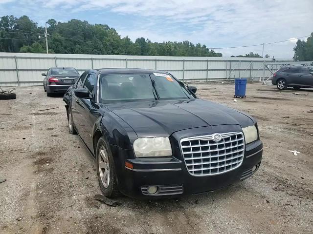 2007 Chrysler 300 Touring VIN: 2C3KA53G87H698315 Lot: 70706224