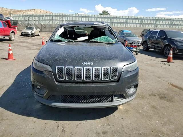 2020 Jeep Cherokee Latitude Plus VIN: 1C4PJMLB7LD540524 Lot: 72964164