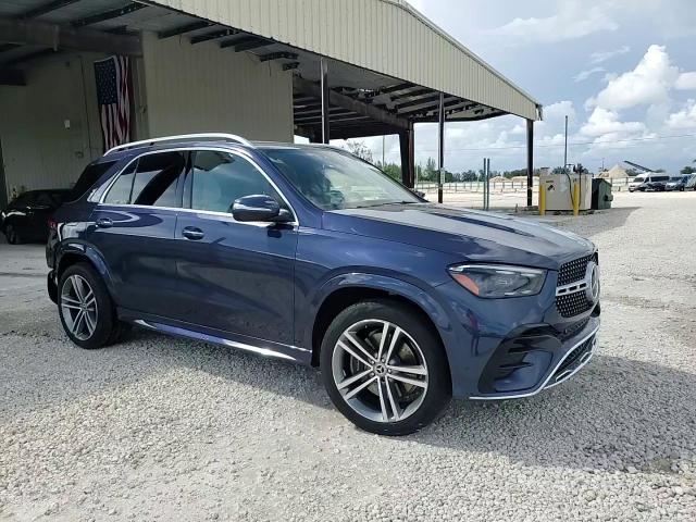 2024 Mercedes-Benz Gle 450E 4Matic VIN: 4JGFB4GB8RB053772 Lot: 69187214