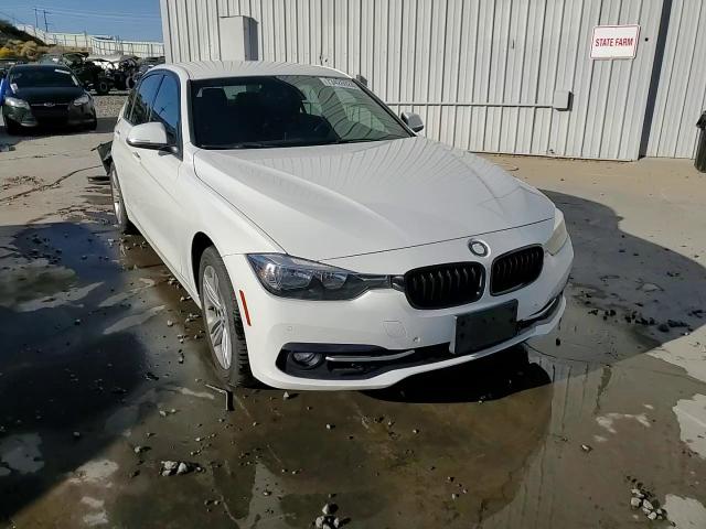 2016 BMW 328 I Sulev VIN: WBA8E9G56GNU28658 Lot: 73426924