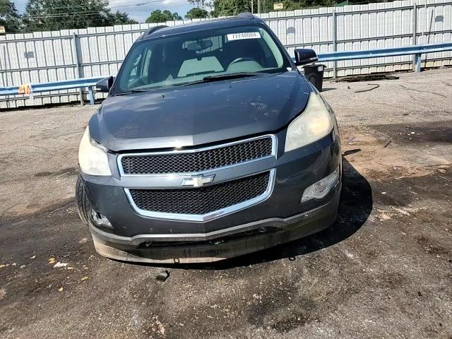 2009 Chevrolet Traverse Lt VIN: 1GNER23D79S164019 Lot: 72248084