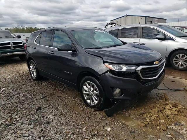 2020 Chevrolet Equinox Lt VIN: 2GNAXUEVXL6224469 Lot: 73004274