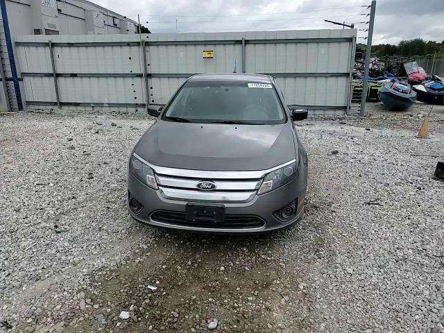 3FAHP0HAXCR321016 2012 Ford Fusion Se