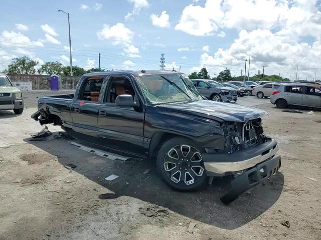 2005 Chevrolet Silverado C1500 VIN: 2GCEC13T951254228 Lot: 73436934