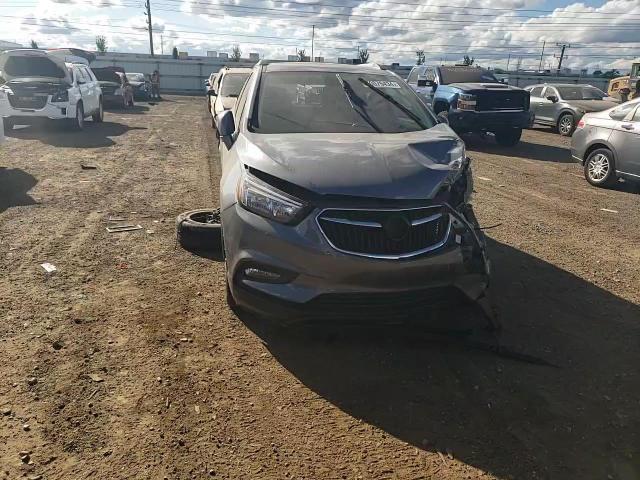 2019 Buick Encore Sport Touring VIN: KL4CJ1SB1KB732475 Lot: 70075434