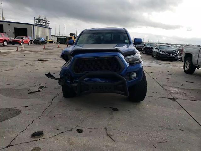 2016 Toyota Tacoma Double Cab VIN: 5TFAZ5CN5GX018431 Lot: 70137224