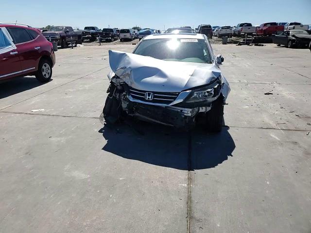 1HGCR3F83EA038729 2014 Honda Accord Exl