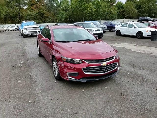 2017 Chevrolet Malibu - Image 10