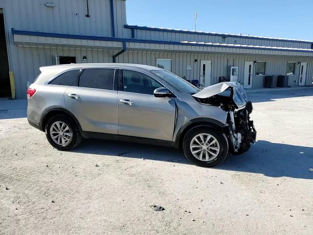 2017 Kia Sorento Lx VIN: 5XYPG4A37HG259438 Lot: 73482604