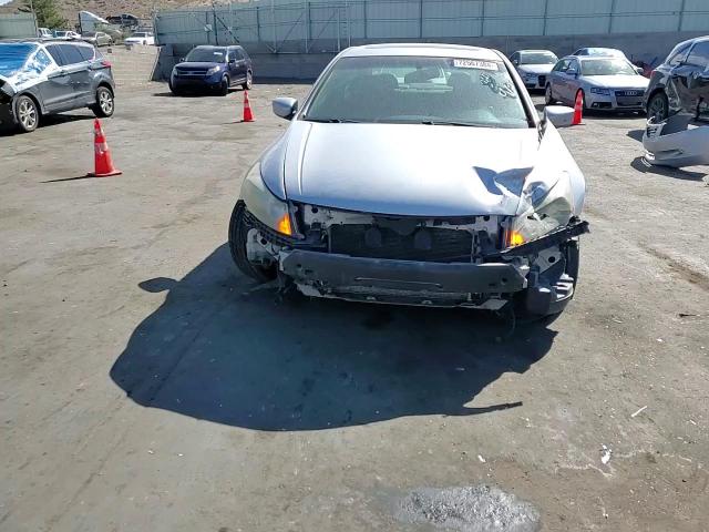 2009 Honda Accord Exl VIN: 1HGCP36839A041108 Lot: 72567384