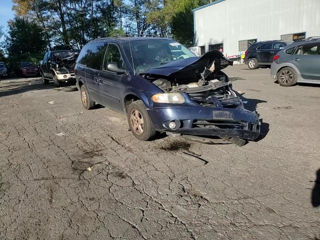 2005 Dodge Grand Caravan Sxt VIN: 2D4GP44LX5R336020 Lot: 72940854