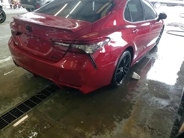 2021 Toyota Camry Xse VIN: 4T1K61AK0MU442381 Lot: 71279934