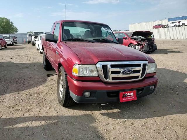 2006 Ford Ranger Super Cab VIN: 1FTZR45E16PA34683 Lot: 70466224