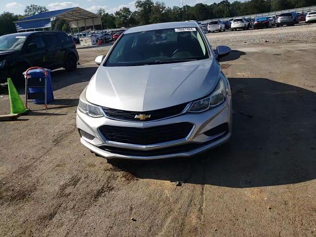 1G1BC5SM9G7261327 2016 Chevrolet Cruze Ls