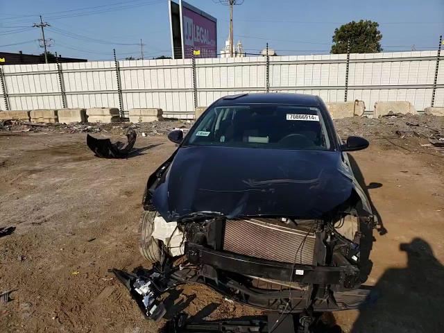 2023 Kia Forte Lx VIN: 3KPF24AD5PE662638 Lot: 70866914