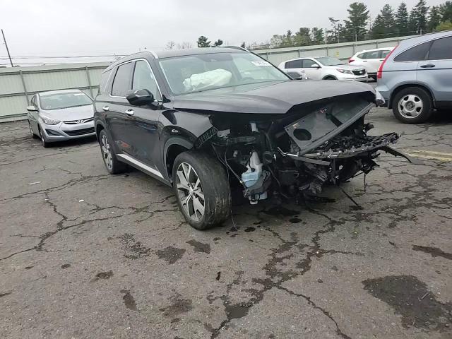 2020 Hyundai Palisade Sel VIN: KM8R4DHE4LU062366 Lot: 73460484