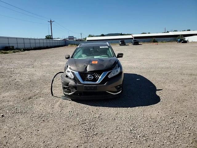 5N1AZ2MH0FN237133 2015 Nissan Murano S