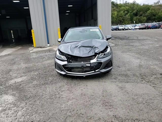 2019 Chevrolet Cruze Lt VIN: 1G1BE5SM7K7124633 Lot: 73095664