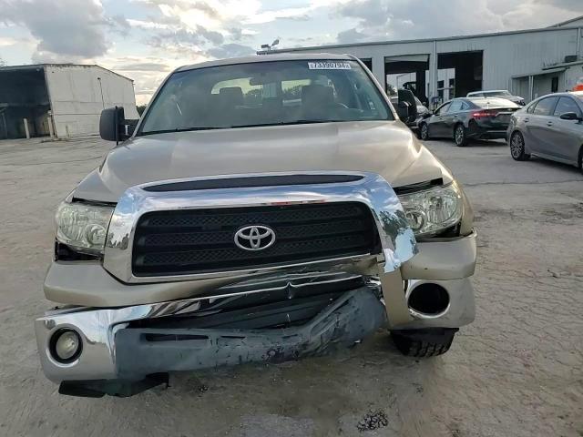 5TFRV54108X066284 2008 Toyota Tundra Double Cab