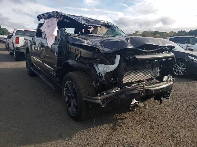 2023 Ford F150 Supercrew VIN: 1FTFW1ED4PFB32048 Lot: 71659384
